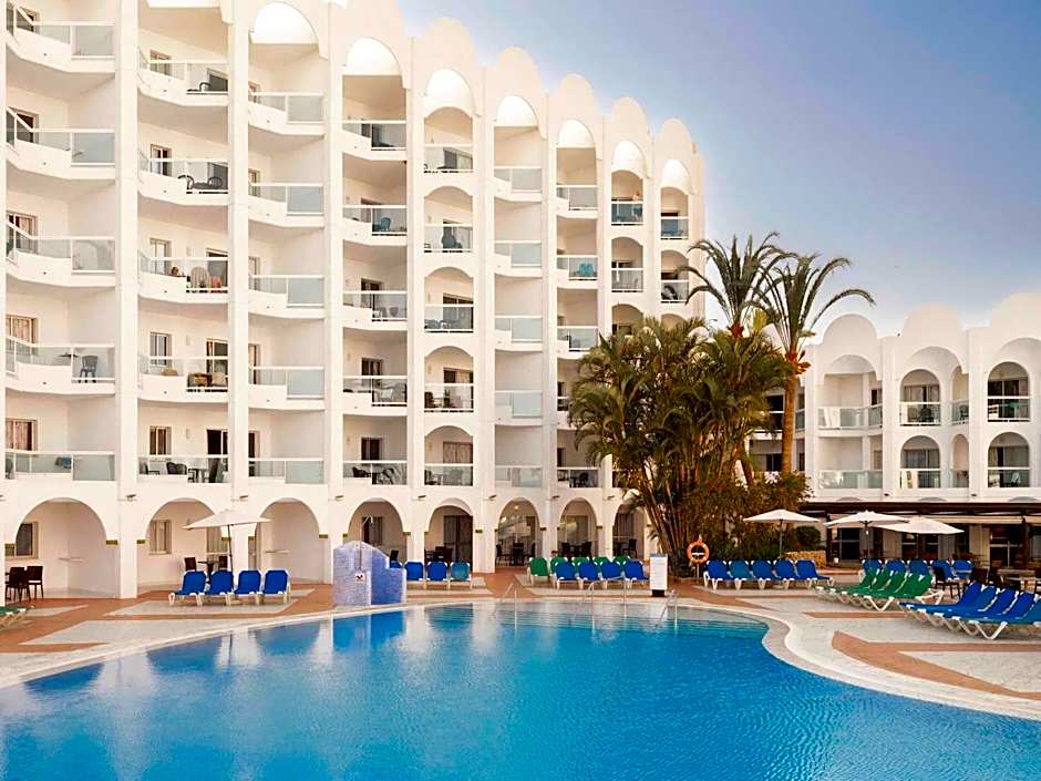 Ona Marinas de Nerja Spa Resort