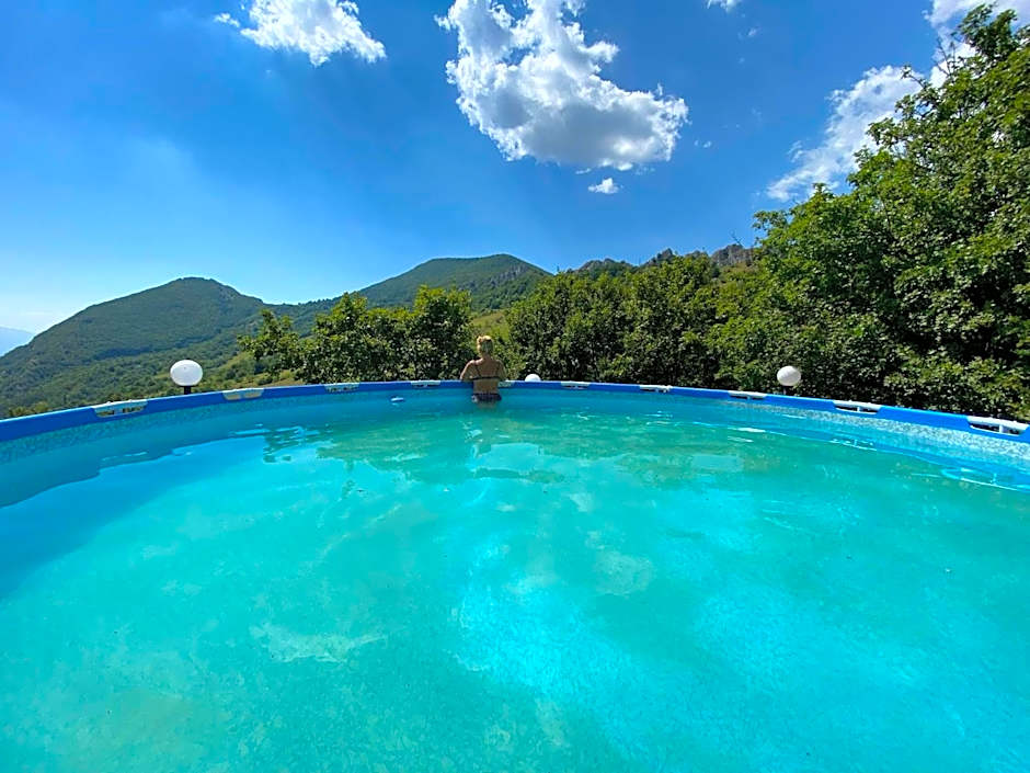 Residence Amici del Sorriso