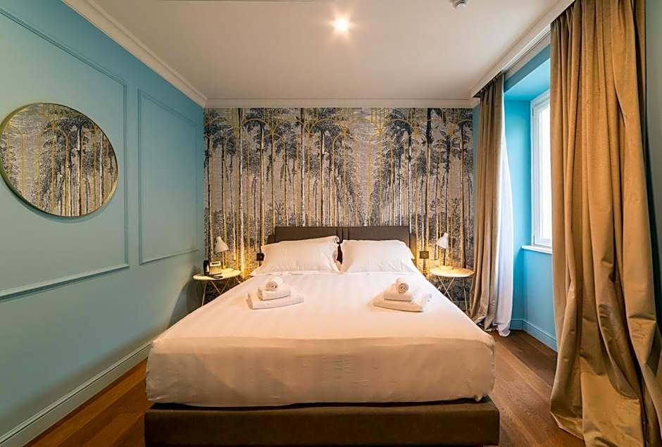 Palazzo 42 - Boutique Hotel & Suites
