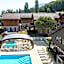 Résidence Odalys Les Chalets d'Evian