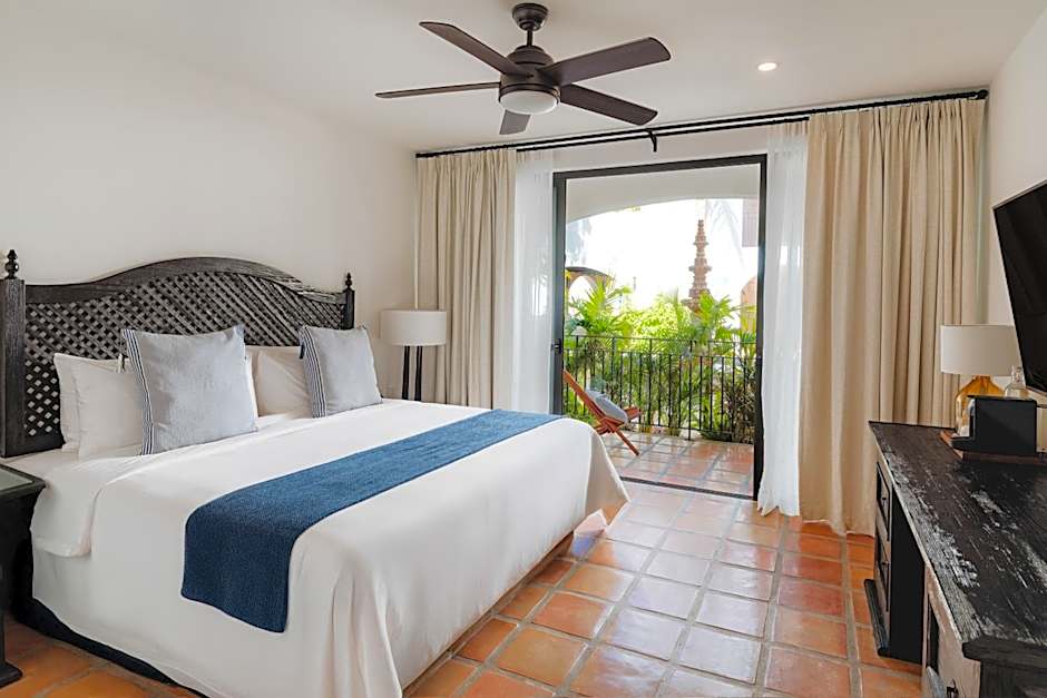 Tropicana Los Cabos, Tapestry Collection by Hilton