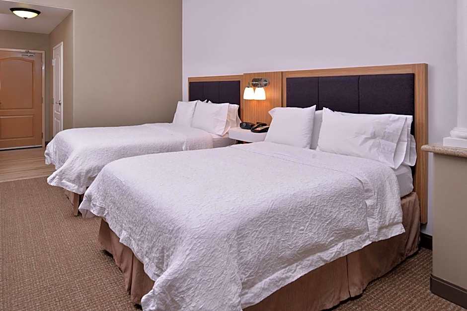 Hampton Inn By Hilton & Suites Woodland-Sacramento Area