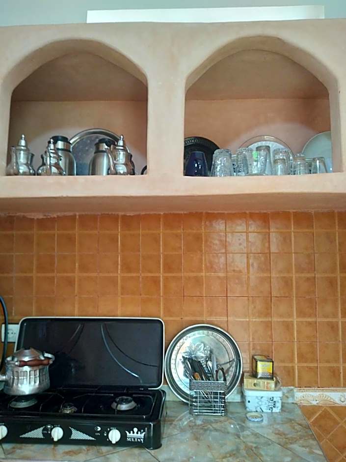 Riad 9 Derb El Bousnne