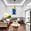 RP1 Apartment