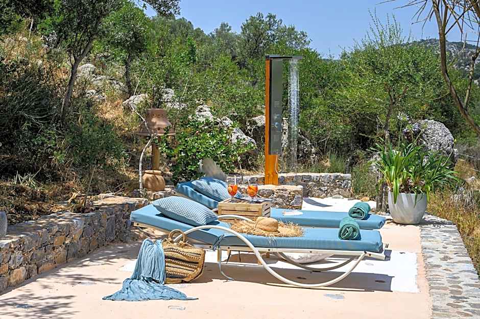 Country Hotel Velani