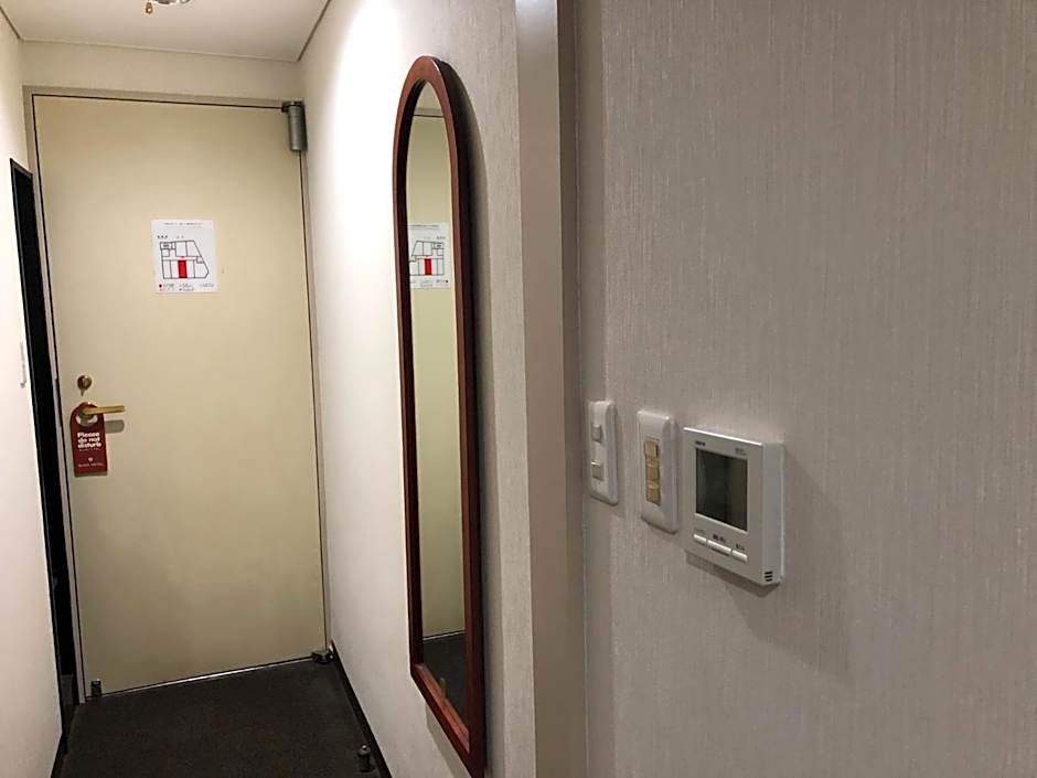 Kawasaki River Hotel
