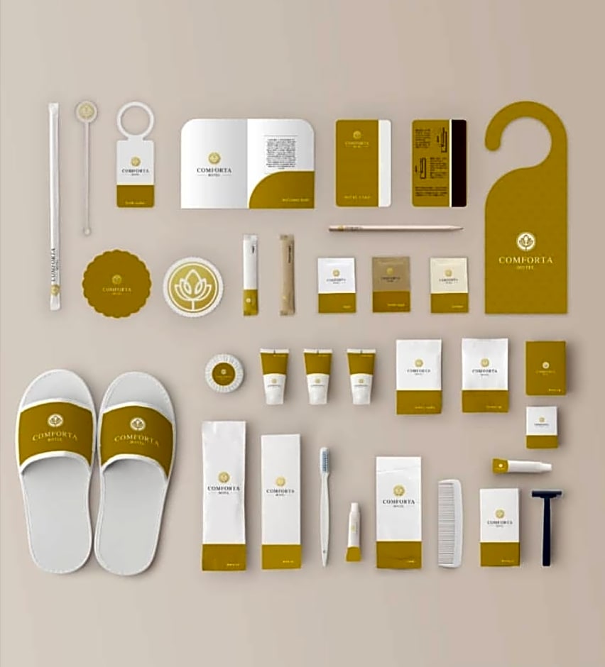 Comforta Hotel Dumai