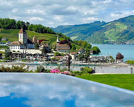 Belvédère Strandhotel