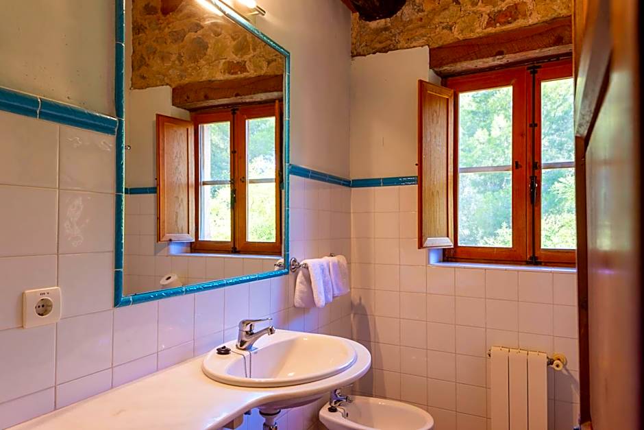 Hotel Rural Mas Fontanelles