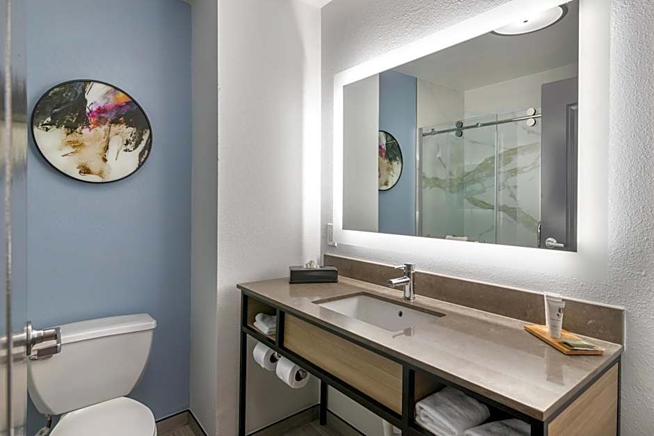 Country Inn & Suites by Radisson, Savannah Airport, GA