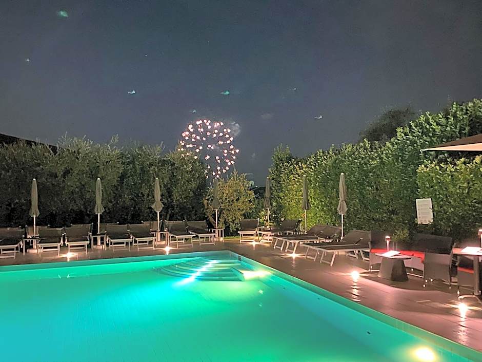 Hotel Villa Ca' Nova ***S