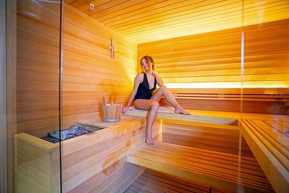 UNA HOTELS Tenuta Contessa Farm & SPA Cosenza