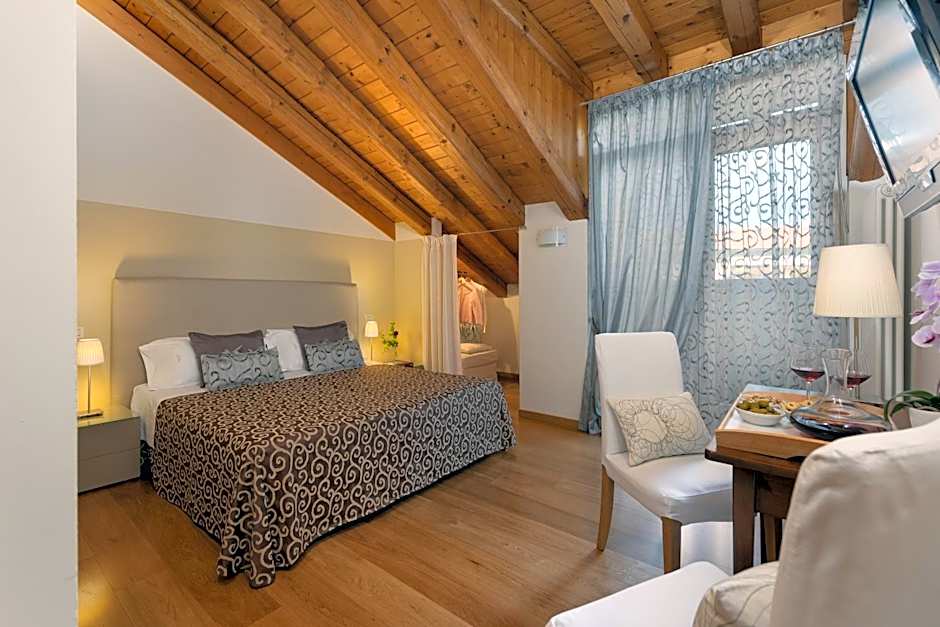 Hotel Rovere