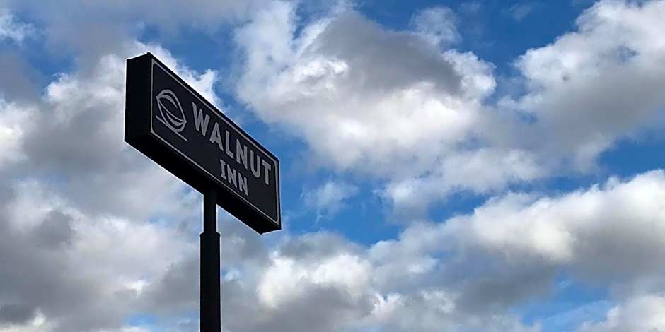 Walnut Inn - Checotah