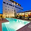 Hotel Gatsby by HappyCulture