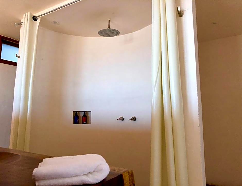 Hotel Nude Zipolite & beach club