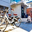 WE HOME HOTEL＆KITCHEN Ichikawa · Funabashi