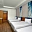 Courtyard by Marriott Makkah