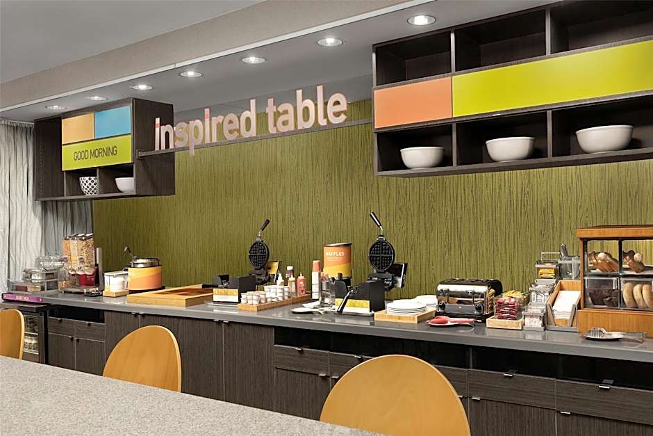 Home2 Suites by Hilton Huntsville/Research Park Area, AL