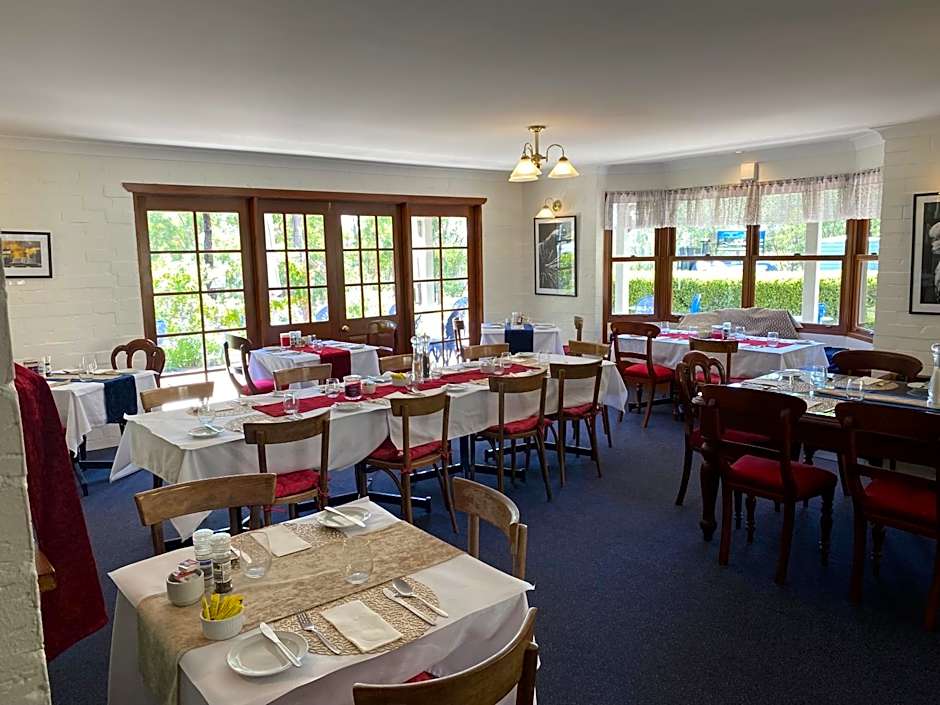 Girraween Country Inn