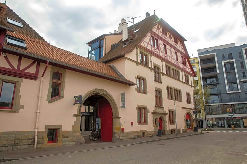 Hotel et Spa La Villa K - Basel Airport