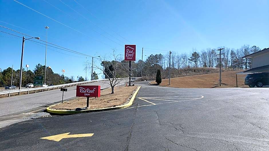 Red Roof Inn Cullman