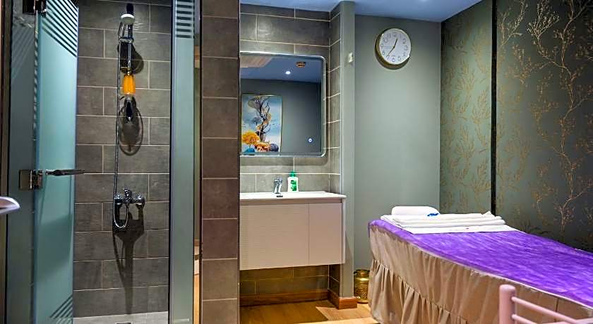 La Quinta by Wyndham Abu Dhabi Al Wahda