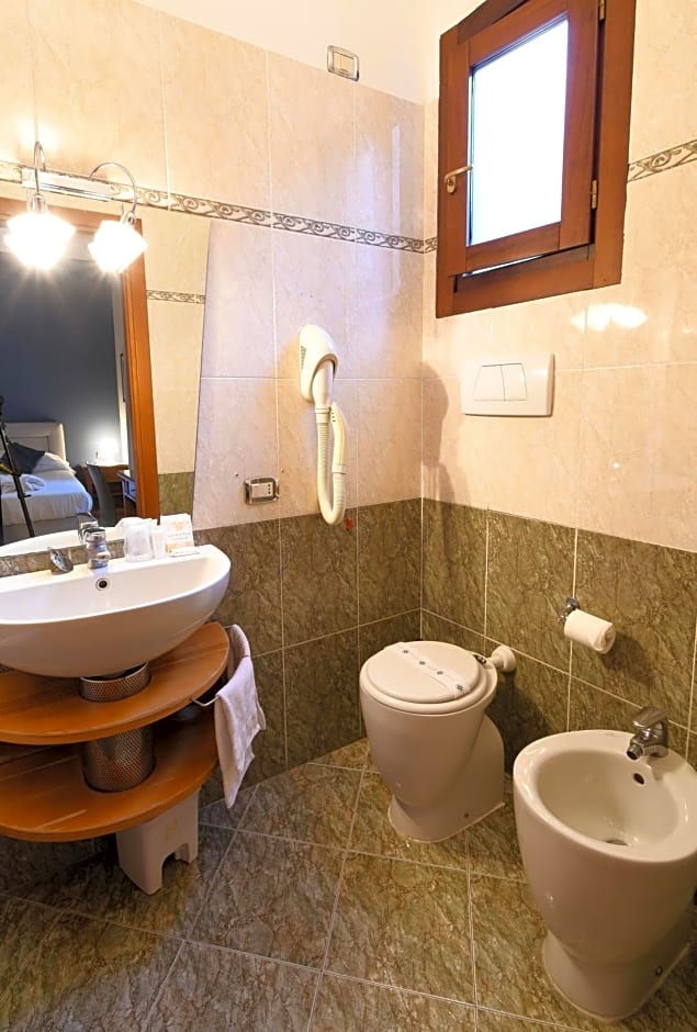 Hotel Cavour
