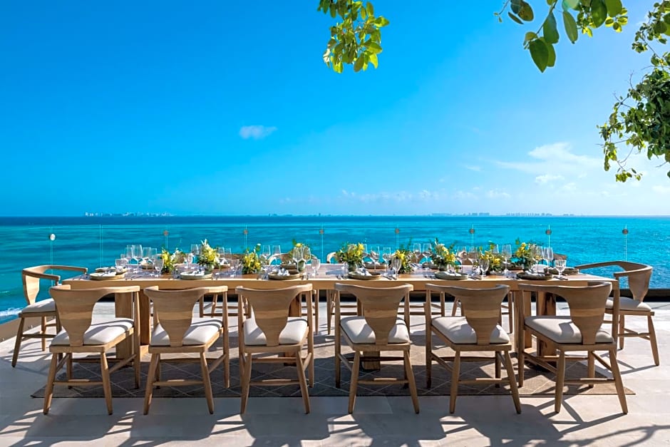 Impression Isla Mujeres by Secrets - Adults Only - All Inclusive