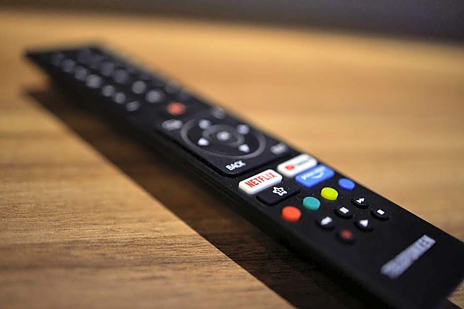 Stay-Inn Bielefeld Zentrum