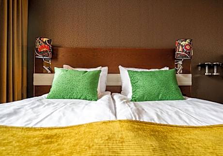 Premium Room Balcony