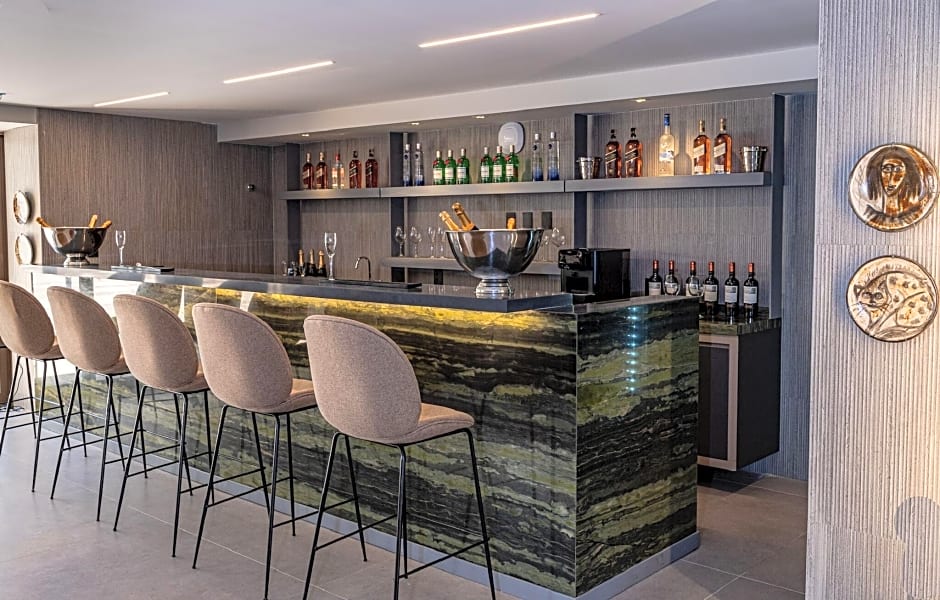 Oceana Atlantico Hotel