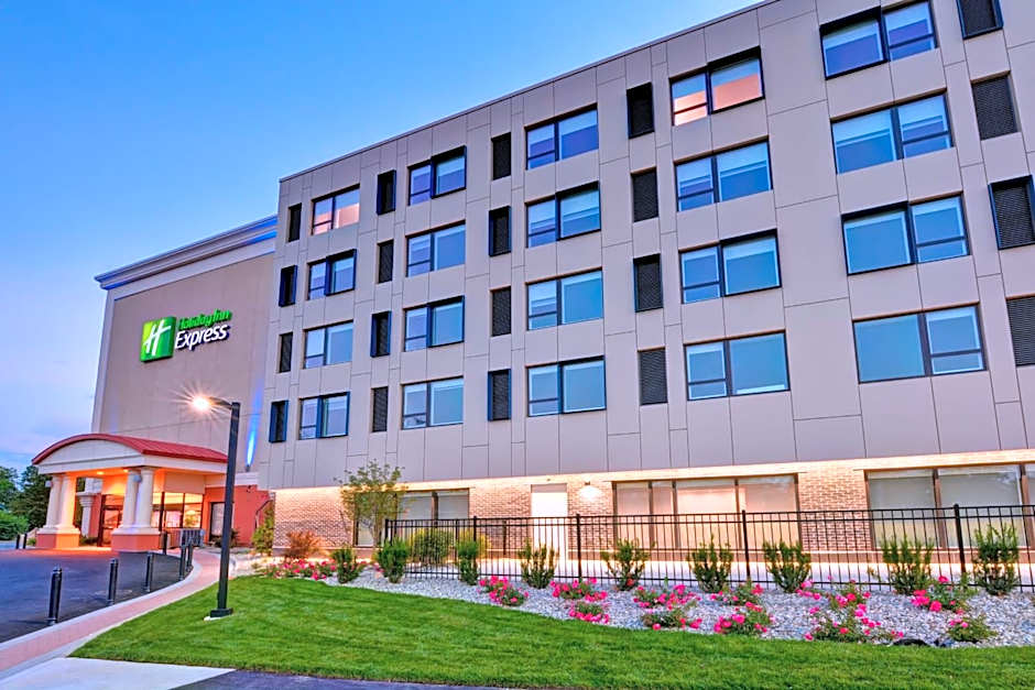 Holiday Inn Express Boston By IHG