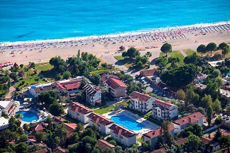 Belcekum Beach Hotel