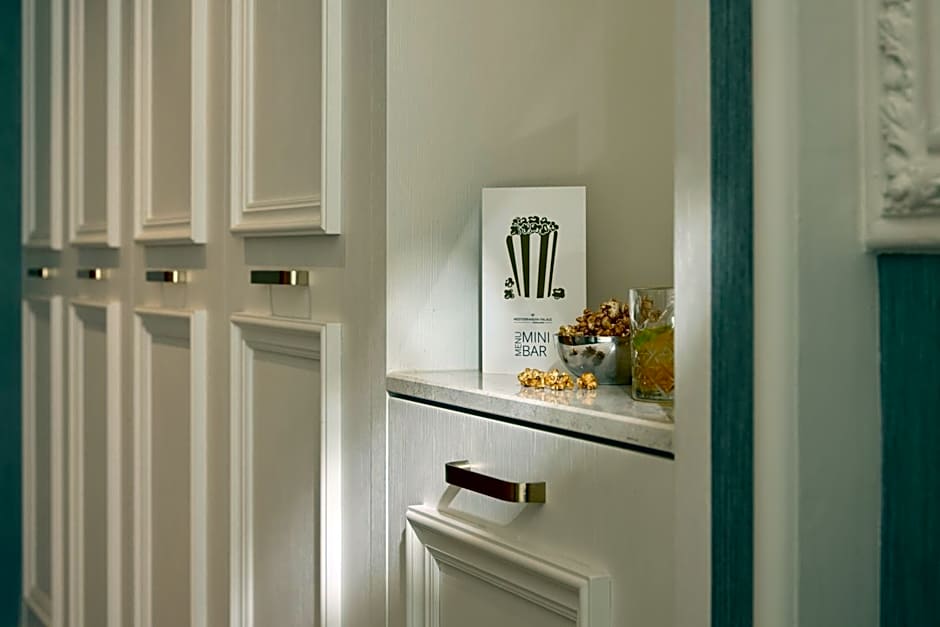 Mediterranean Palace