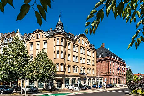 Hôtel Le Mondon Metz