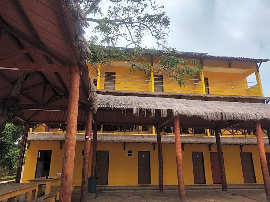 Tambazulik Pousada Maragogi