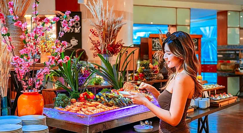 Hilton Bangkok Grande Asoke