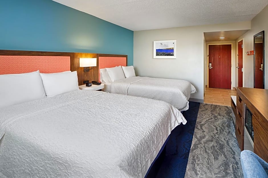 Hampton Inn By Hilton Melbourne-Viera