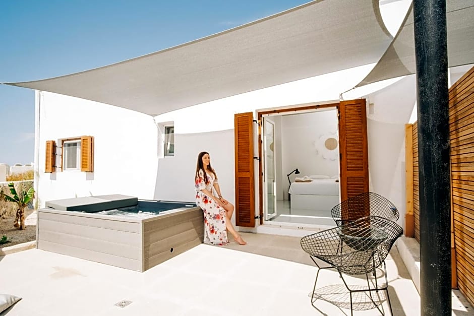 Mesanto Luxury Suites