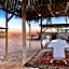 Tobiana Desert Lodging Negev