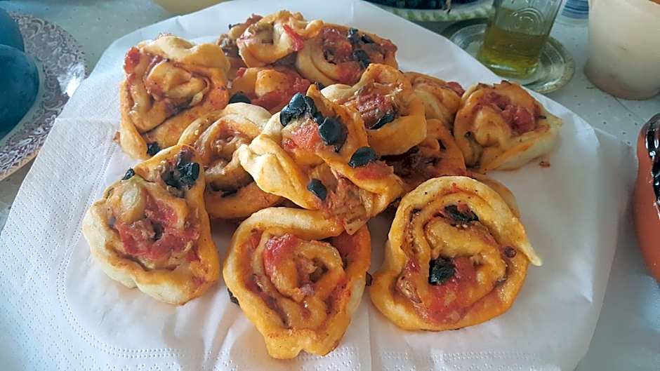 Masseria Violante Boutique Hotel