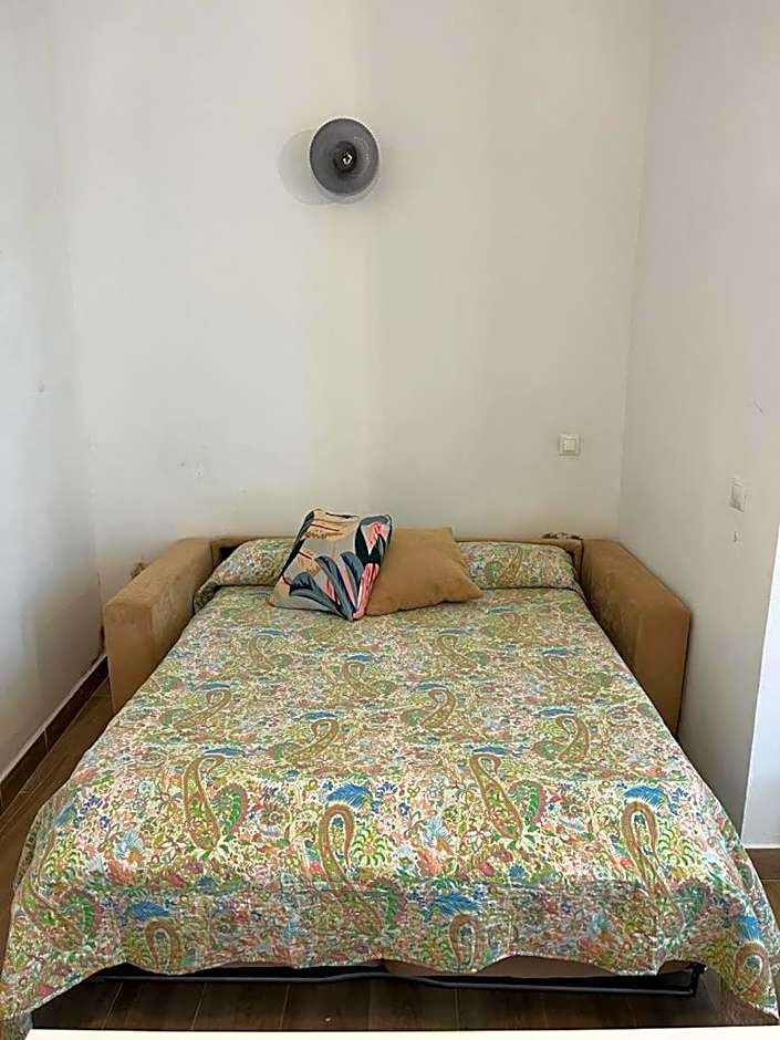 Apartamentos El Alcazar de Jerez