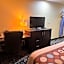 Super 8 by Wyndham Pasadena