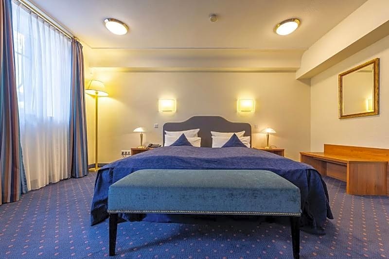 Trip Inn Hotel Uebachs