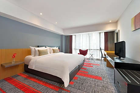 Grand Deluxe King Room