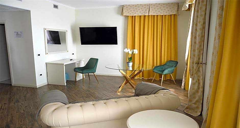 Best Western Hotel Colaiaco