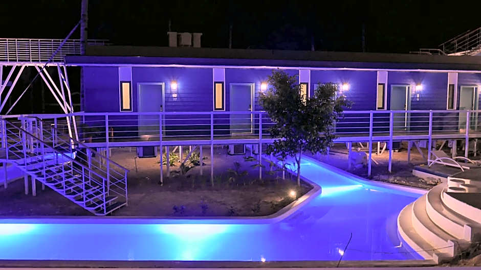 Apsaras Tribe- Siargao