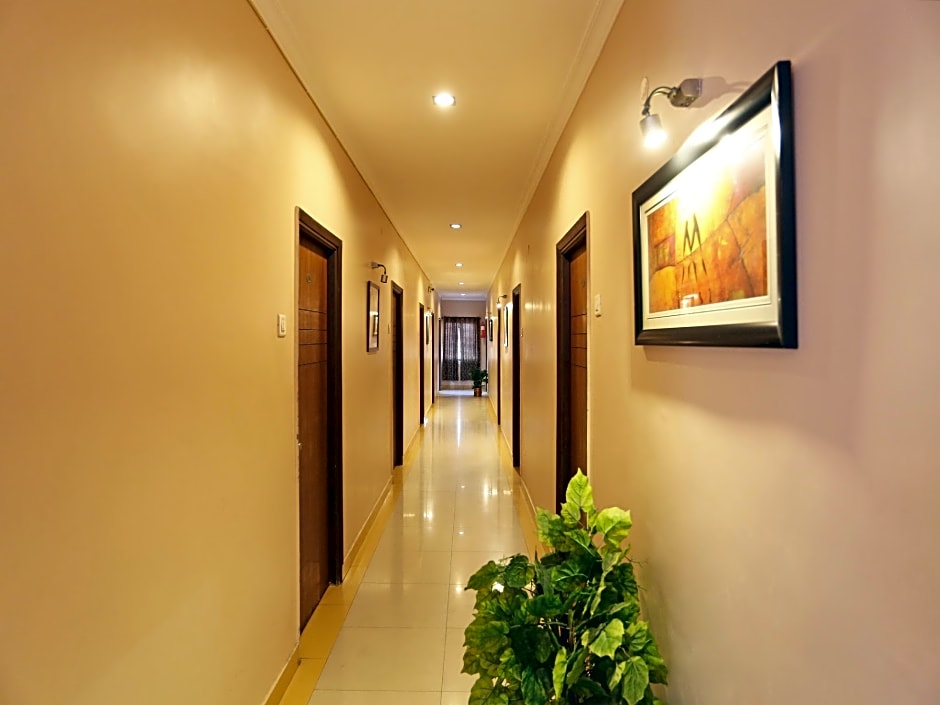 OYO Hotel Balaji Residency