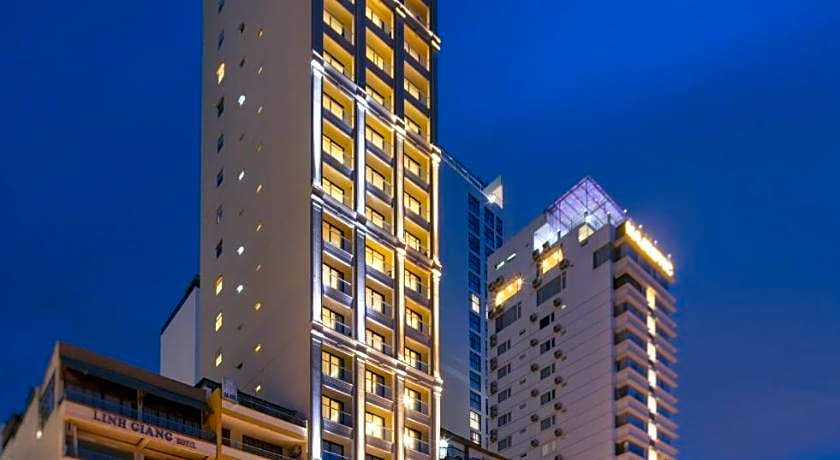 Sea Pearl Hotel Nha Trang